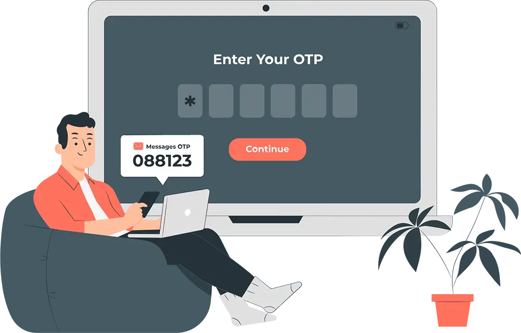 Why Joomla OTP Verification is needed?