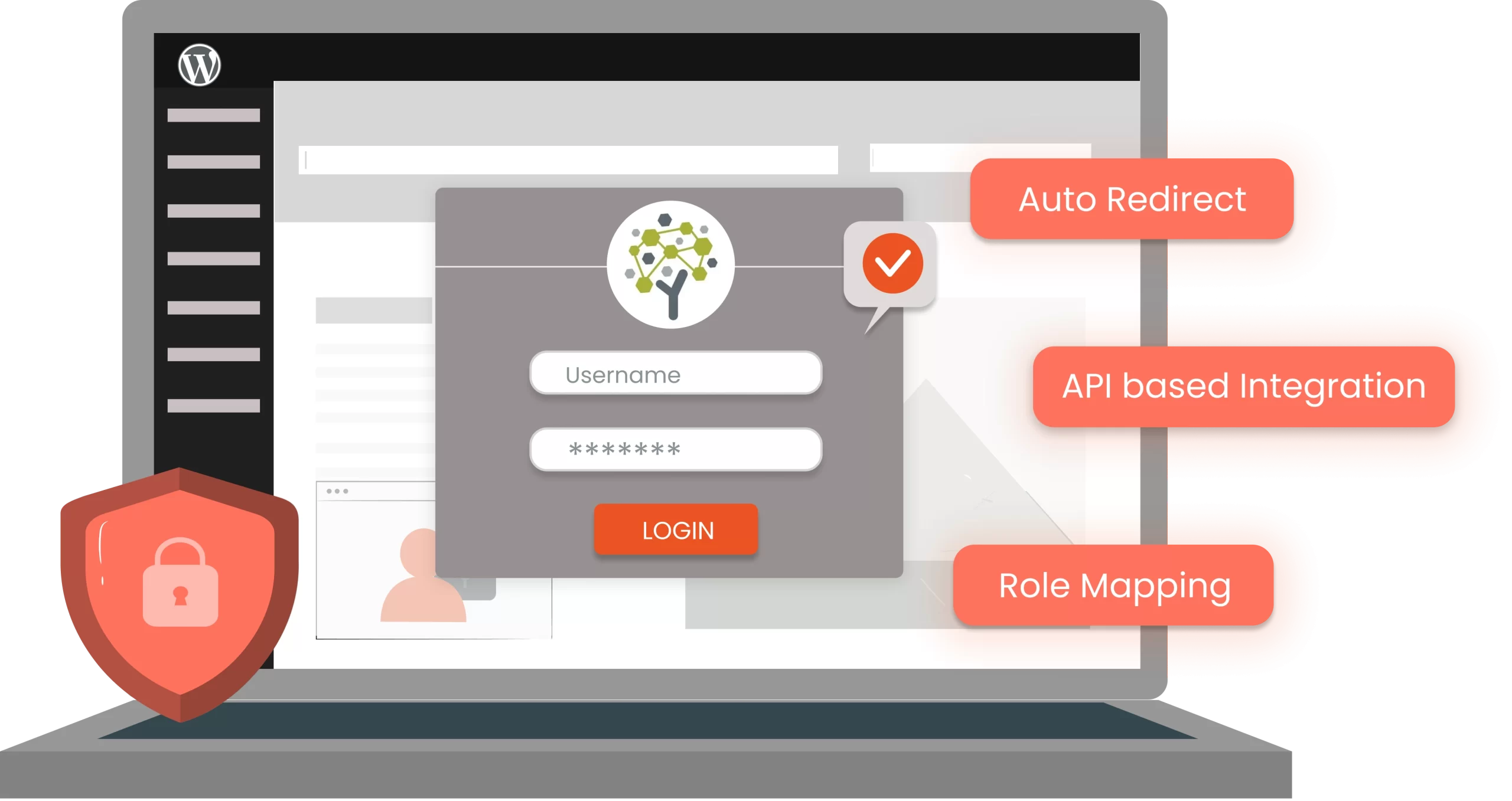 JWT Signing Algorithm